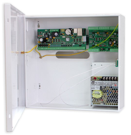 Kit ac-max 4 puertas Kit ac-max 4 puertas